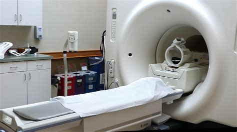 MRI SCANS .